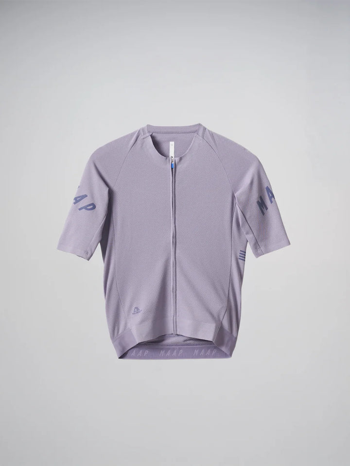 Maap - Apex Aeon Jersey XS - Lavender Grey