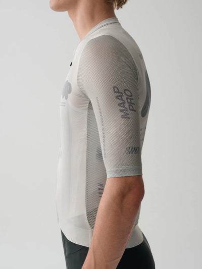 MAAP - Aerate Pro Air Jersey 3.0 - Fog