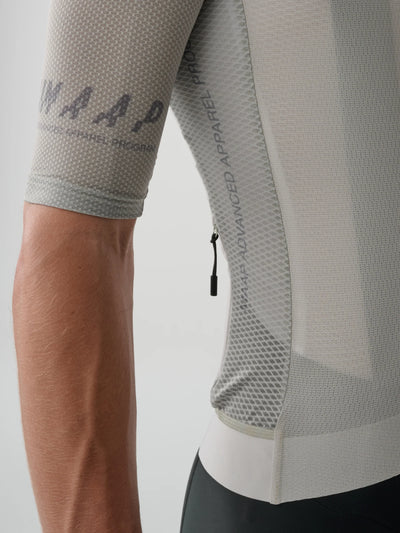 MAAP - Aerate Pro Air Jersey 3.0 - Fog