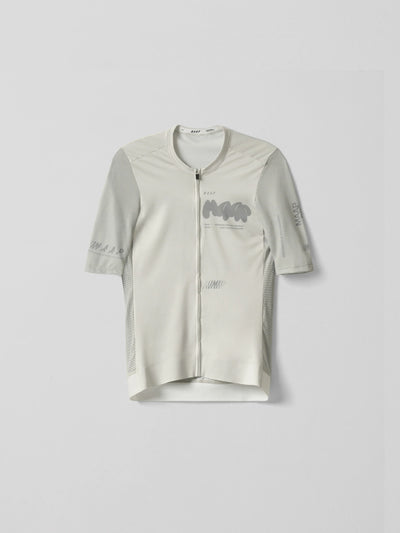 MAAP - Aerate Pro Air Jersey 3.0 - Fog