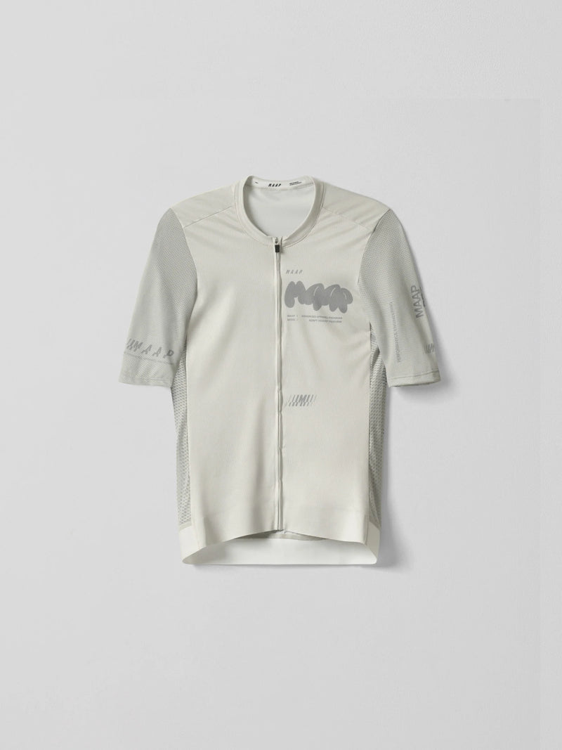 MAAP - Aerate Pro Air Jersey 3.0 - Fog