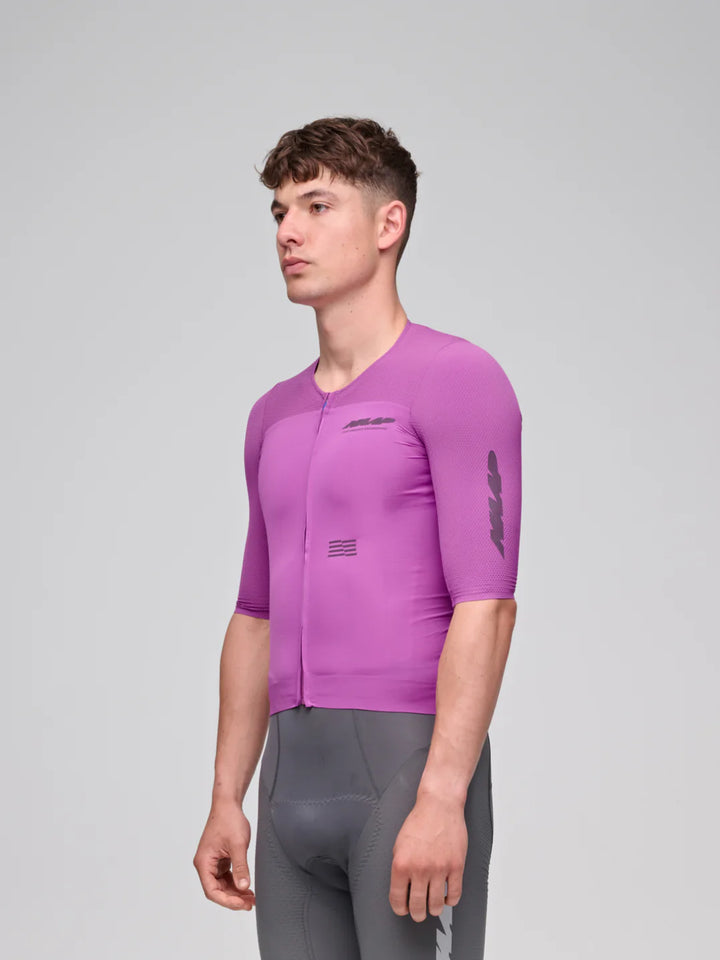 MAAP - Eclipse Pro Race Jersey - Magenta