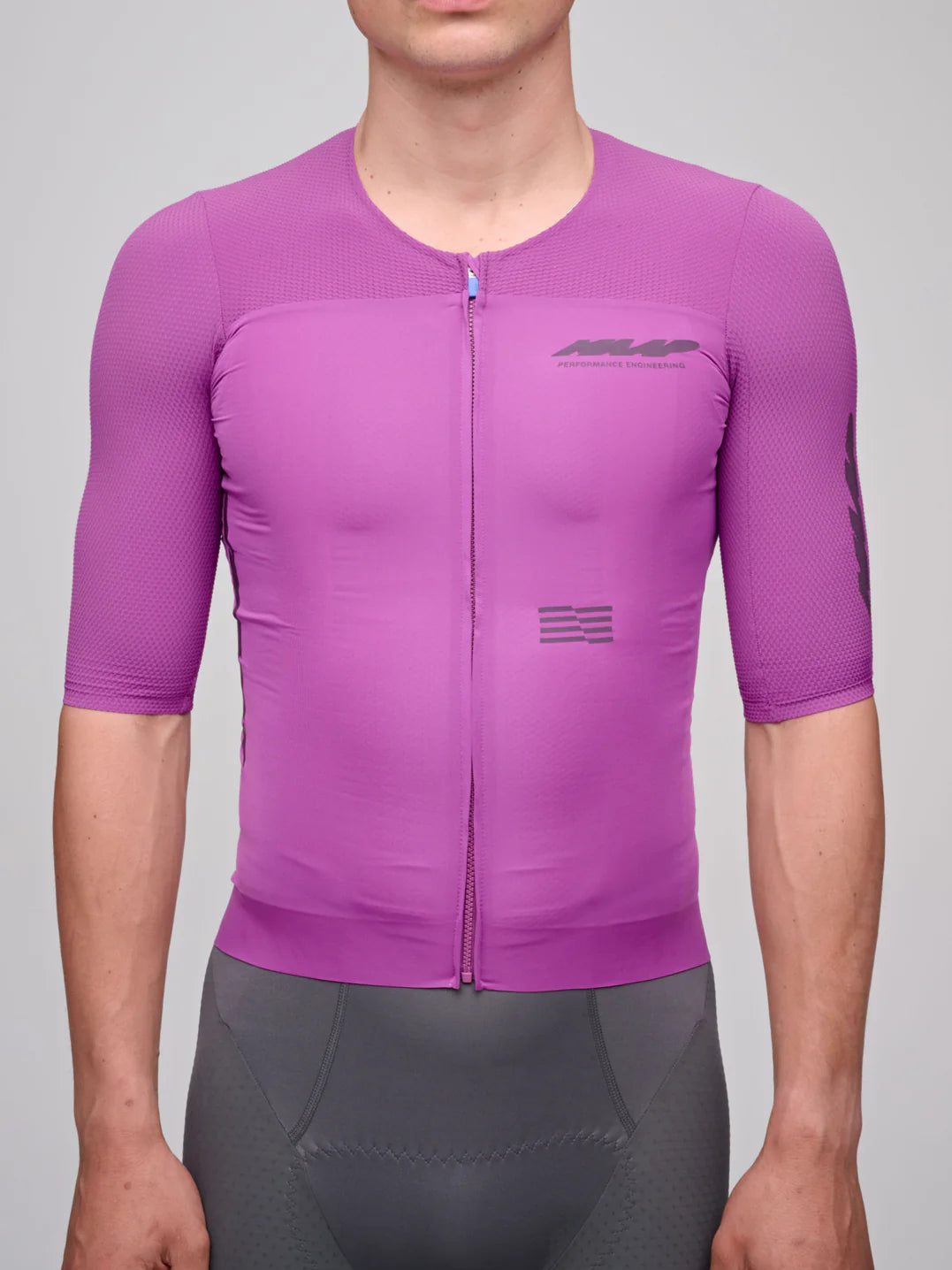 MAAP - Eclipse Pro Race Jersey - Magenta