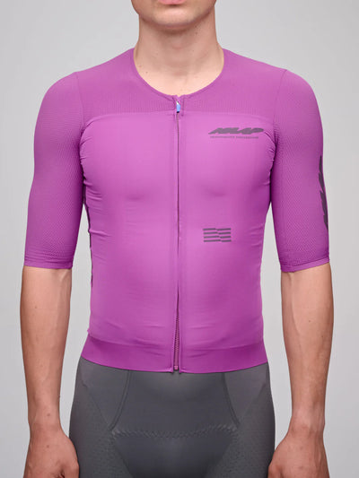 MAAP - Eclipse Pro Race Jersey - Magenta