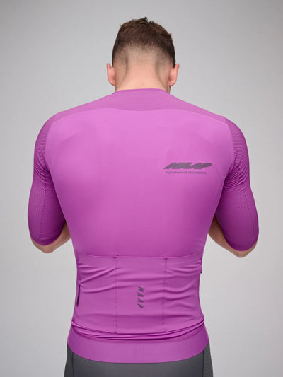 MAAP - Eclipse Pro Race Jersey - Magenta