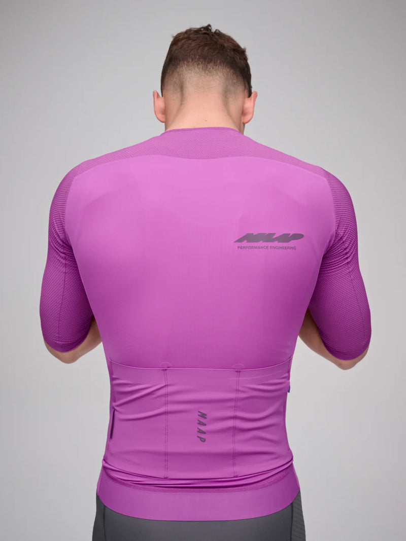 MAAP - Eclipse Pro Race Jersey - Magenta