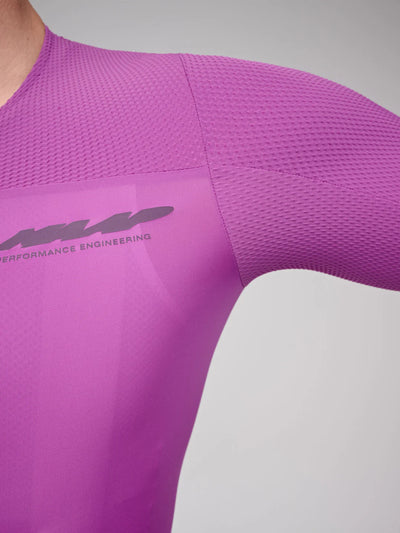 MAAP - Eclipse Pro Race Jersey - Magenta