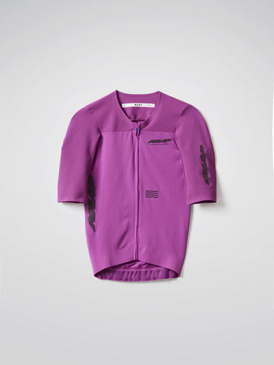 MAAP - Eclipse Pro Race Jersey - Magenta