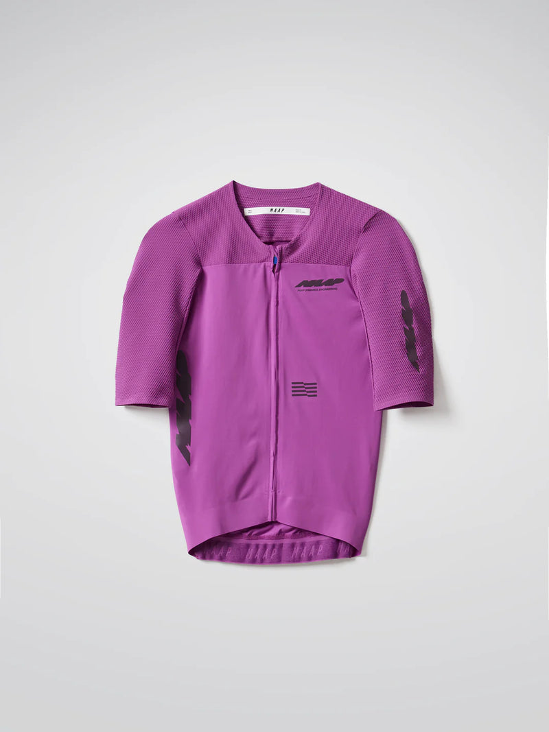 MAAP - Eclipse Pro Race Jersey - Magenta