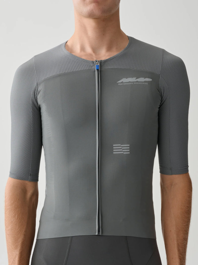 MAAP - Eclipse Pro Race Jersey - Pewter