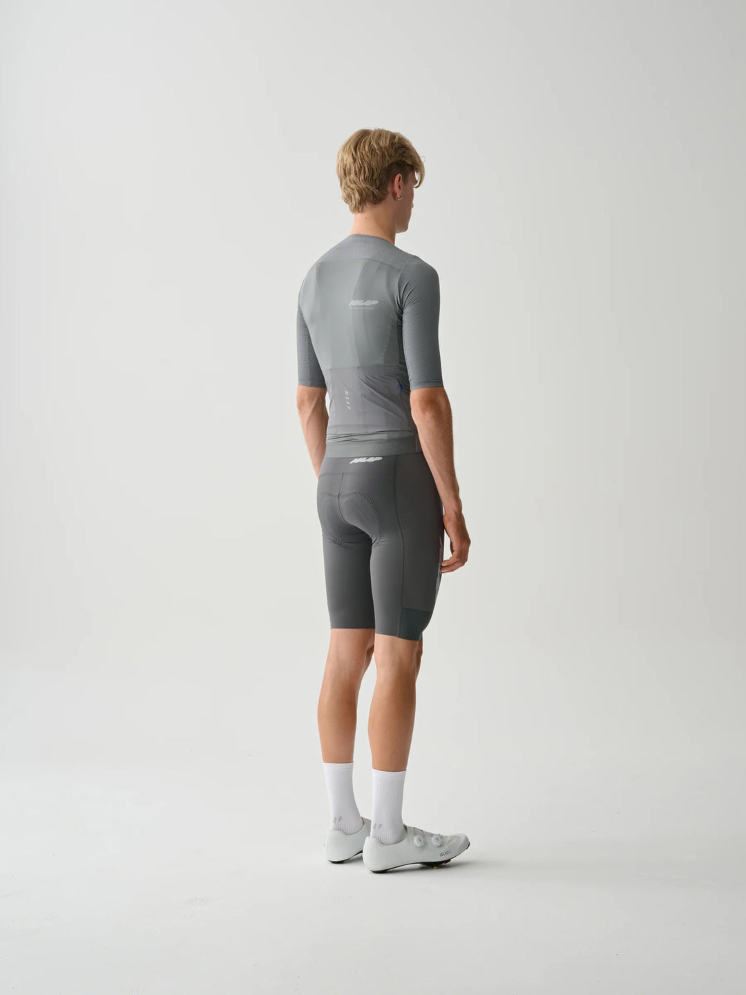 MAAP - Eclipse Pro Race Jersey - Pewter