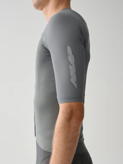 MAAP - Eclipse Pro Race Jersey - Pewter