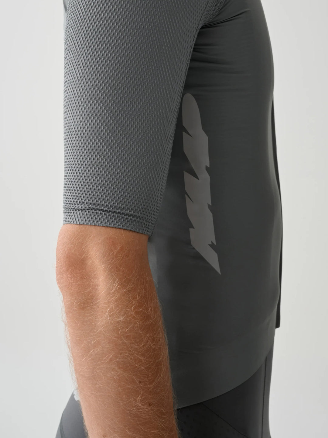 MAAP - Eclipse Pro Race Jersey - Pewter