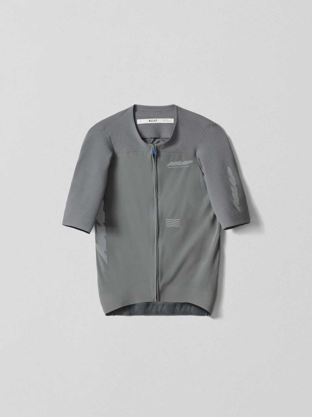 MAAP - Eclipse Pro Race Jersey - Pewter