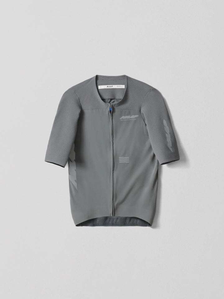 MAAP - Eclipse Pro Race Jersey - Pewter