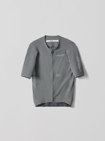 MAAP - Eclipse Pro Race Jersey - Pewter