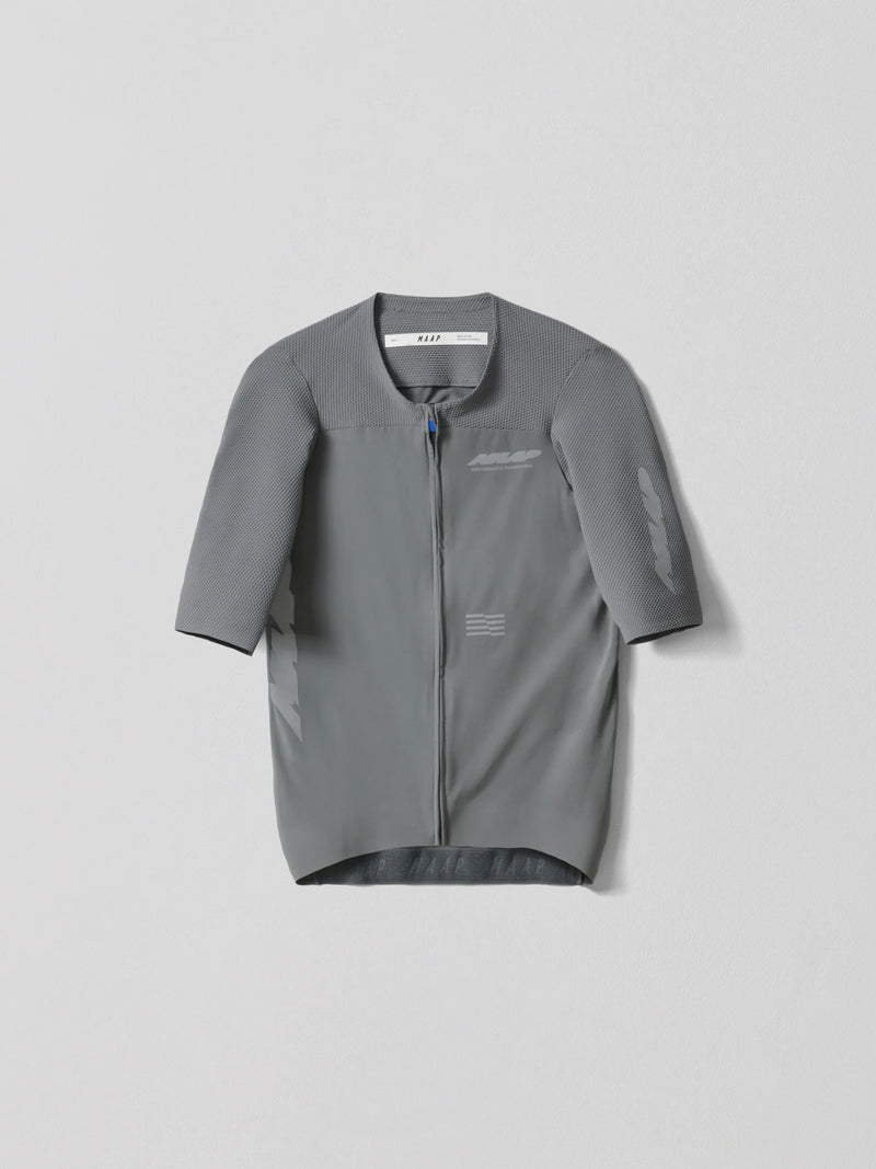 MAAP - Eclipse Pro Race Jersey - Pewter