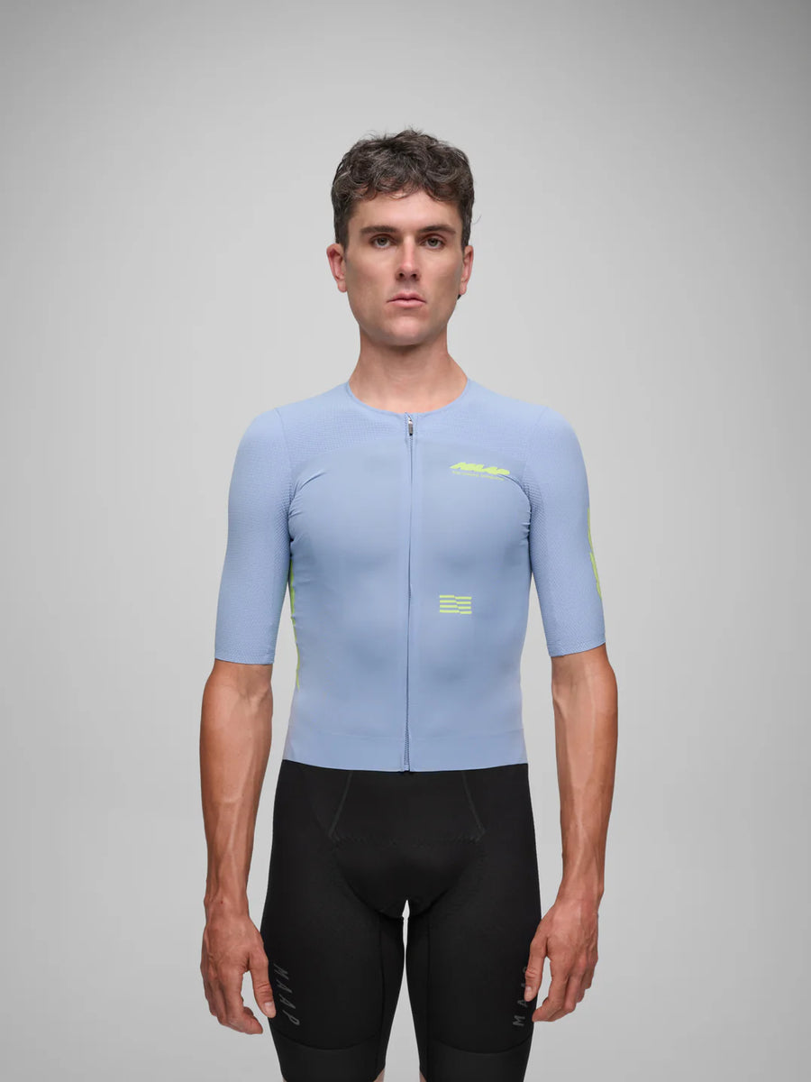 MAAP - Eclipse Pro Race Jersey - Arctic