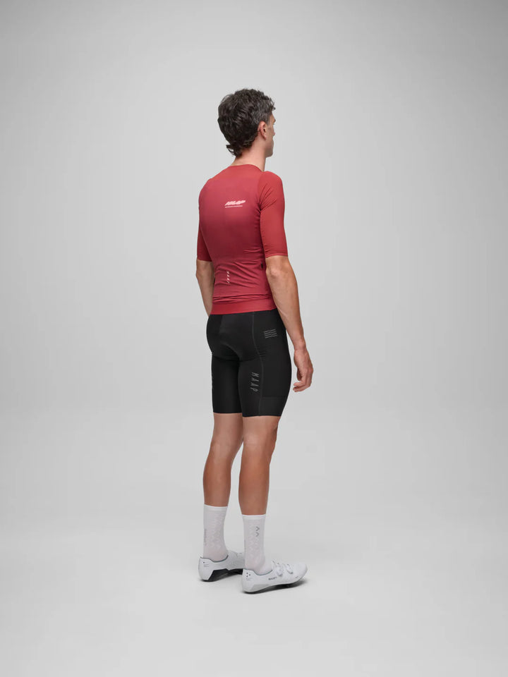 MAAP - Eclipse Pro Race Jersey - Crimson