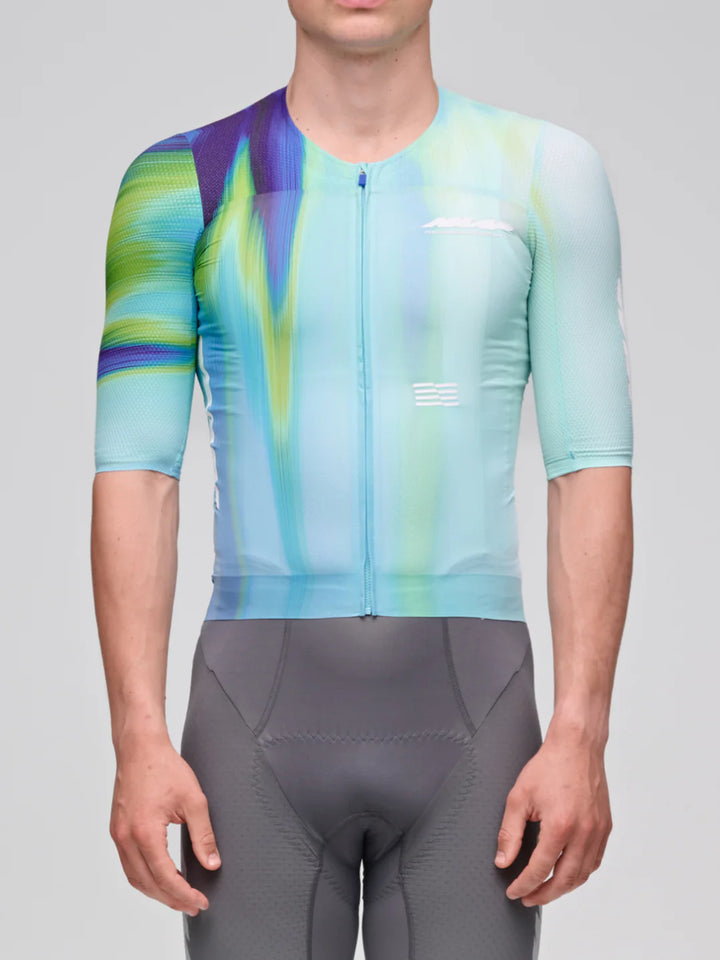 MAAP - Solar Pro Race Jersey - Green Flash