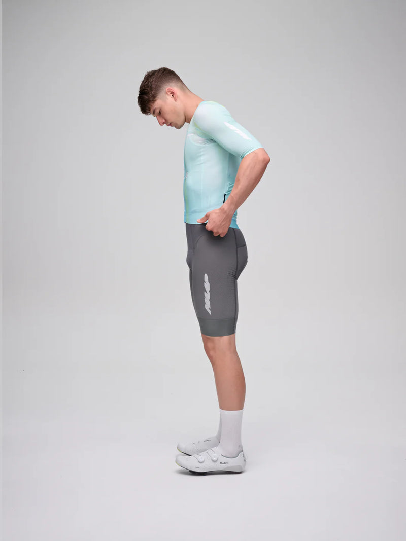 MAAP - Solar Pro Race Jersey - Green Flash