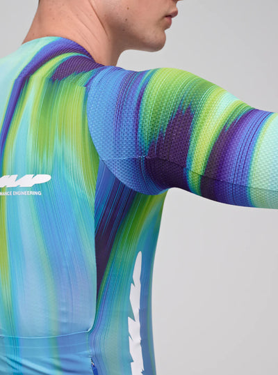 MAAP - Solar Pro Race Jersey - Green Flash