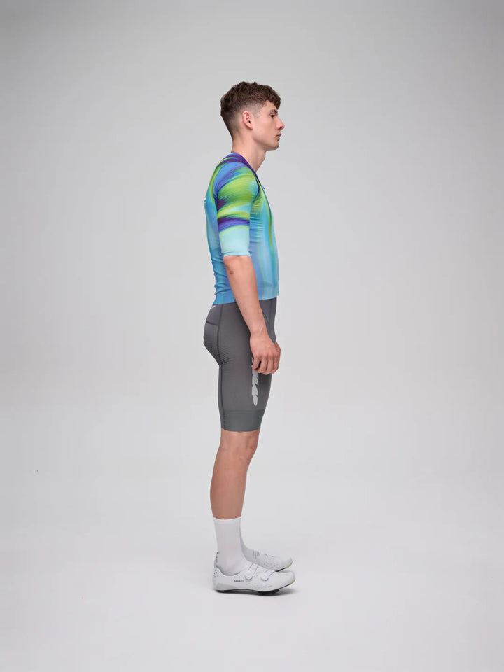 MAAP - Solar Pro Race Jersey - Green Flash