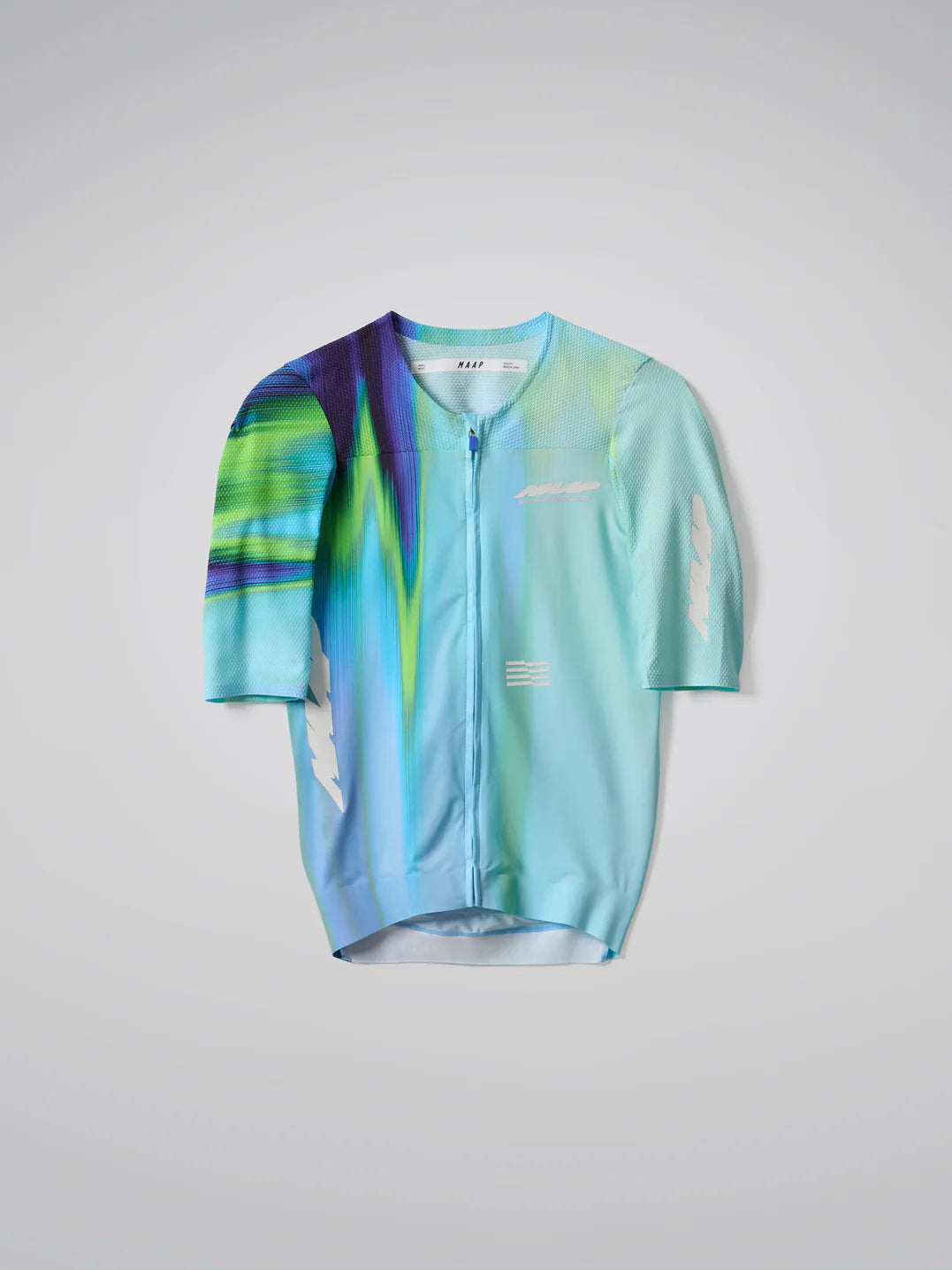 MAAP - Solar Pro Race Jersey - Green Flash