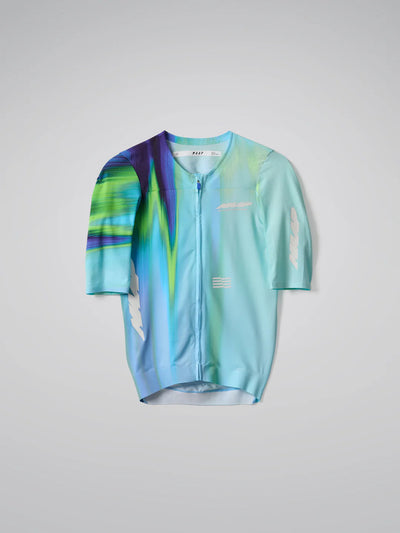 MAAP - Solar Pro Race Jersey - Green Flash