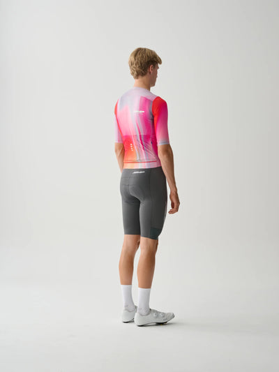 MAAP - Solar Pro Aero Jersey - Infrared