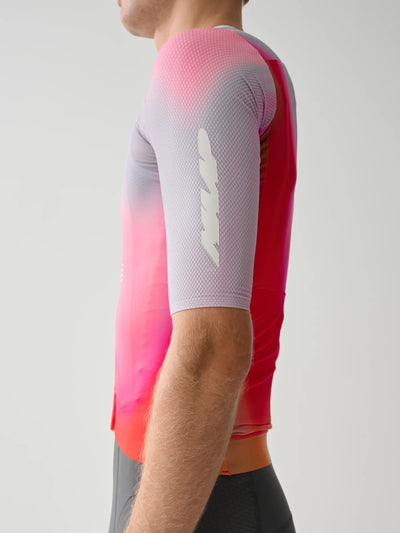 MAAP - Solar Pro Aero Jersey - Infrared