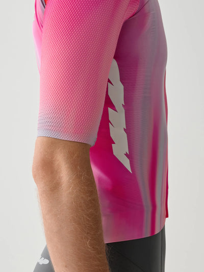 MAAP - Solar Pro Aero Jersey - Infrared