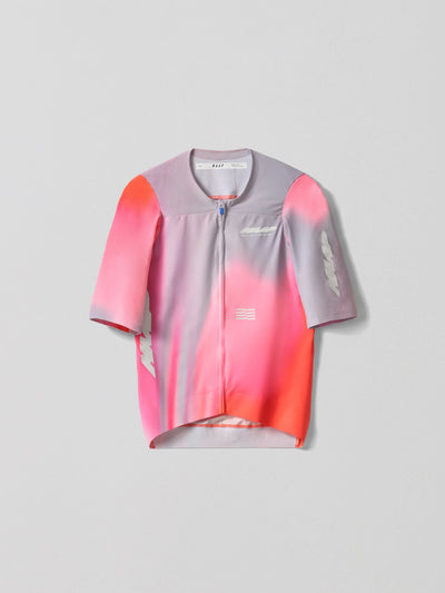 MAAP - Solar Pro Aero Jersey - Infrared