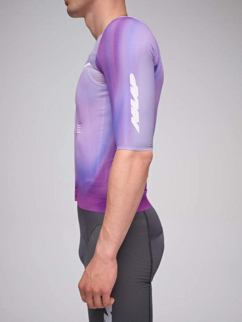 MAAP - Solar Pro Race Jersey - Purple Haze