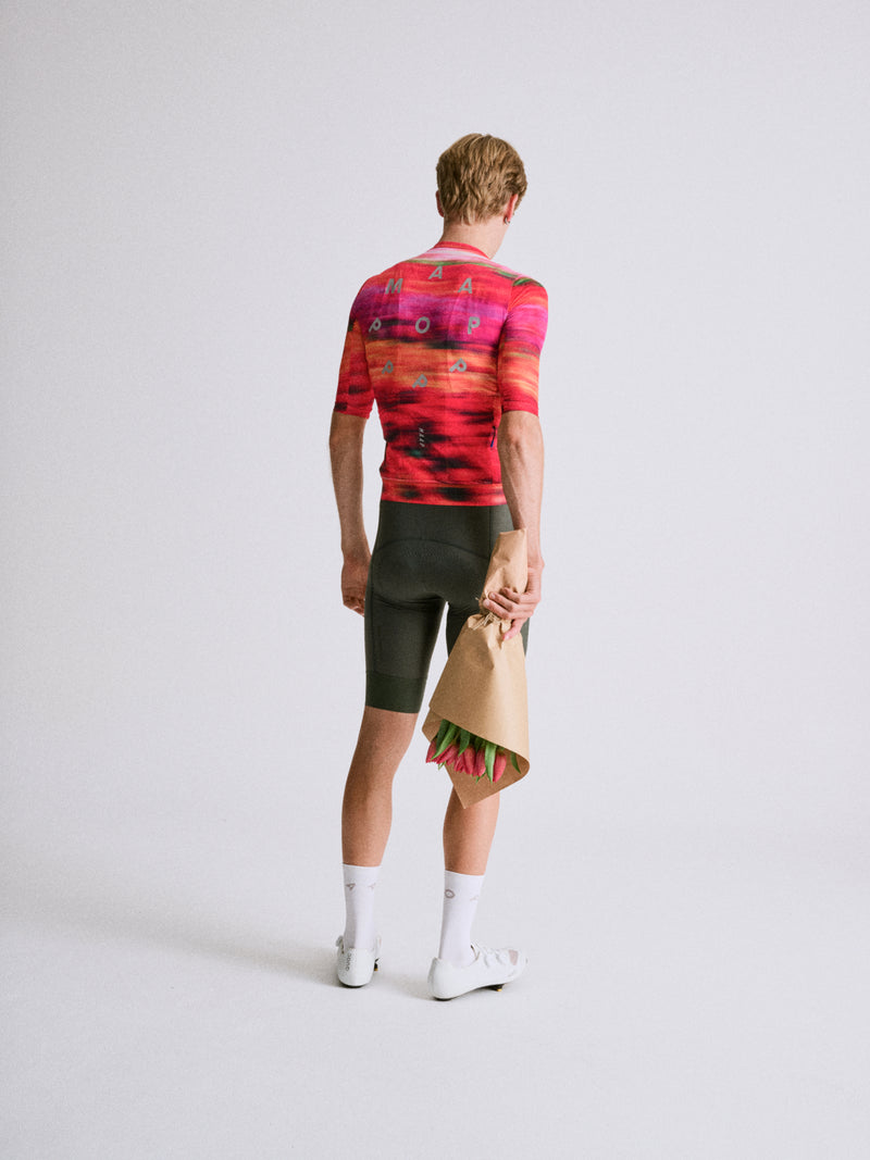 MAAP - MAAP x POP Pro Air Jersey 2.0 - Tulip