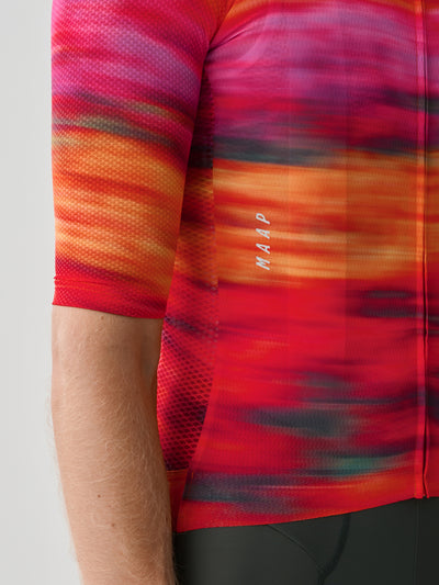 MAAP - MAAP x POP Pro Air Jersey 2.0 - Tulip