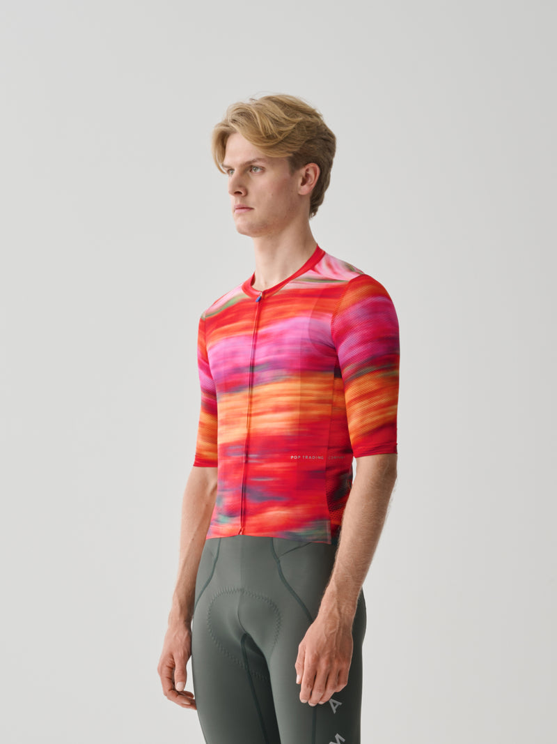 MAAP - MAAP x POP Pro Air Jersey 2.0 - Tulip