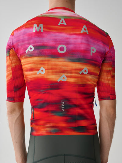 MAAP - MAAP x POP Pro Air Jersey 2.0 - Tulip
