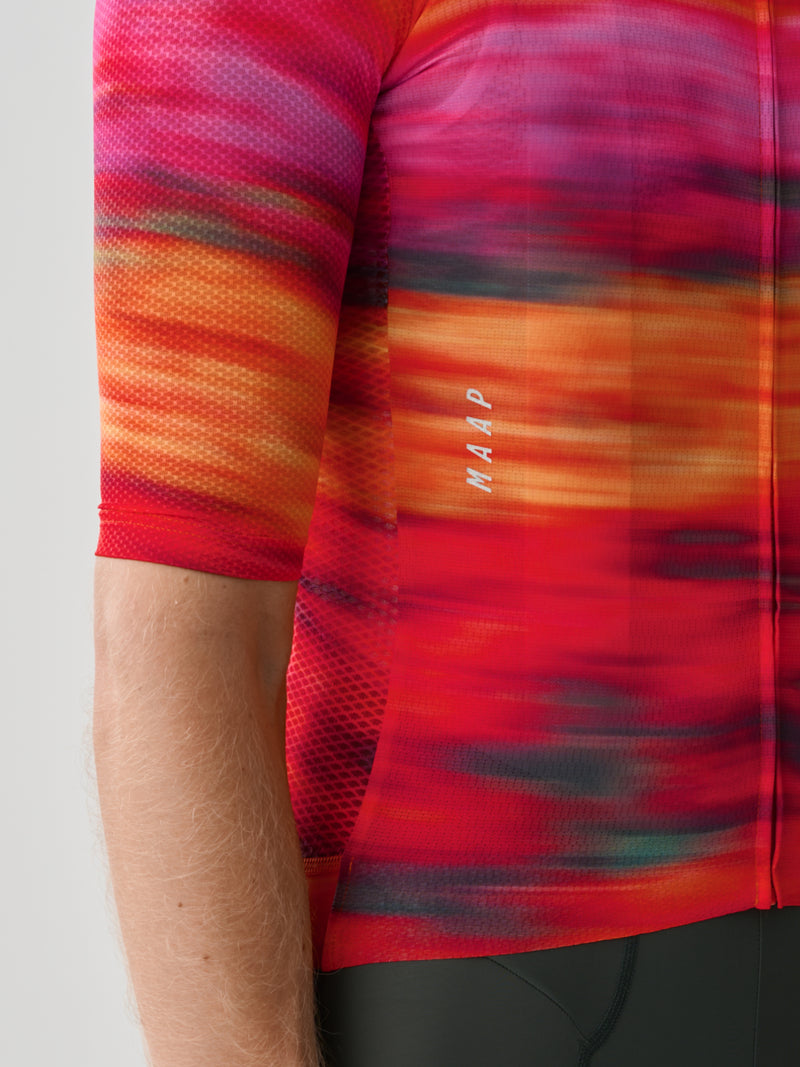 MAAP - MAAP x POP Pro Air Jersey 2.0 - Tulip