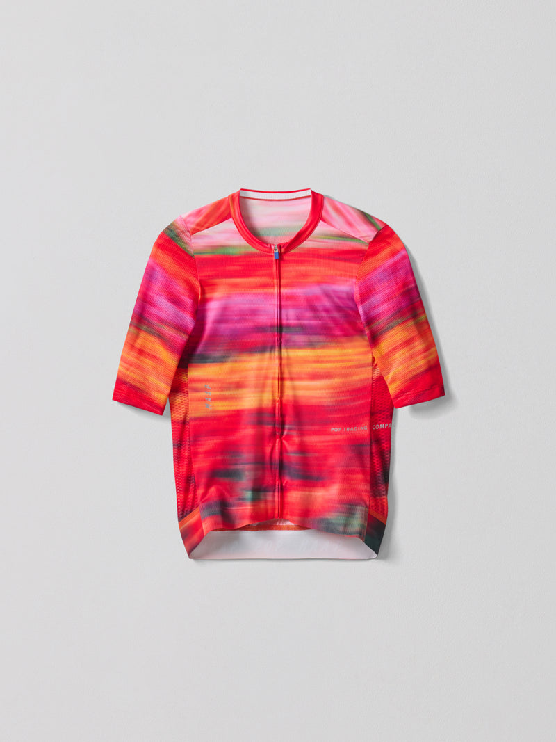 MAAP - MAAP x POP Pro Air Jersey 2.0 - Tulip