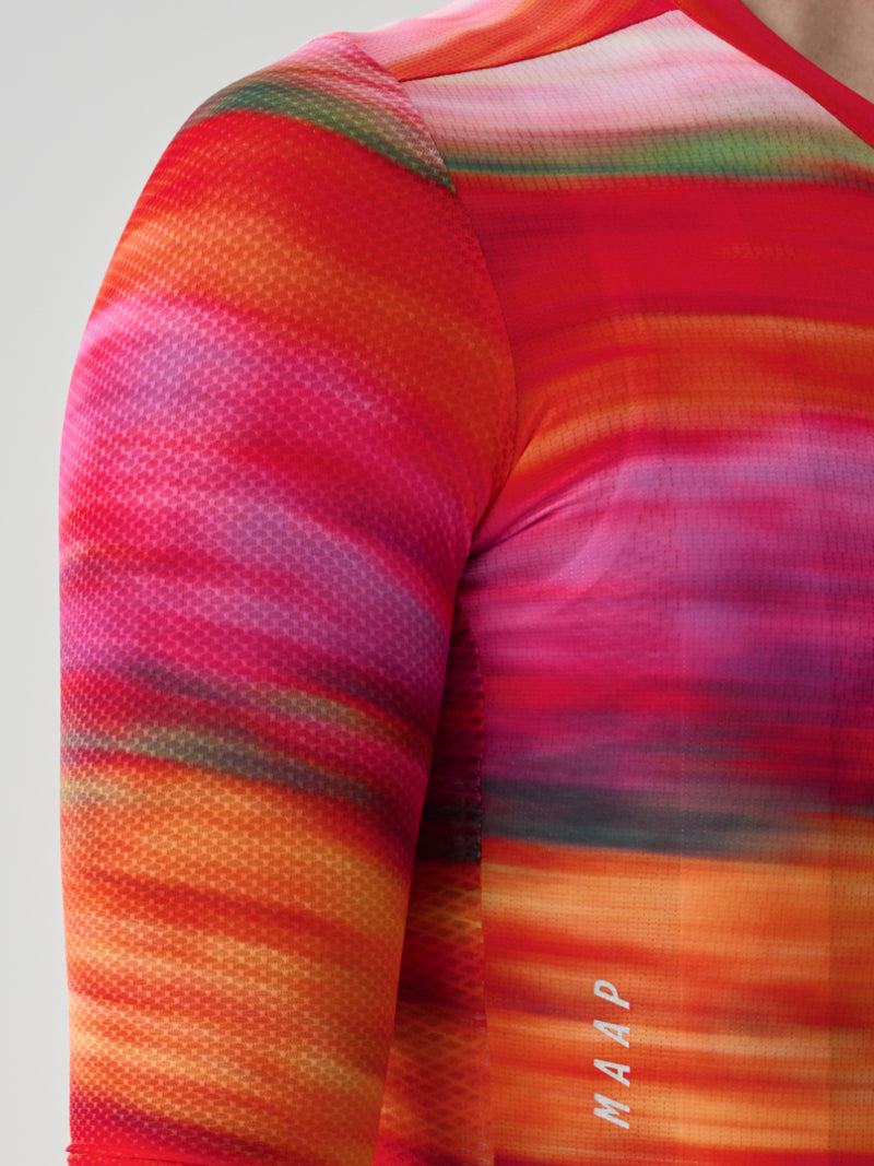 MAAP - MAAP x POP Pro Air Jersey 2.0 - Tulip