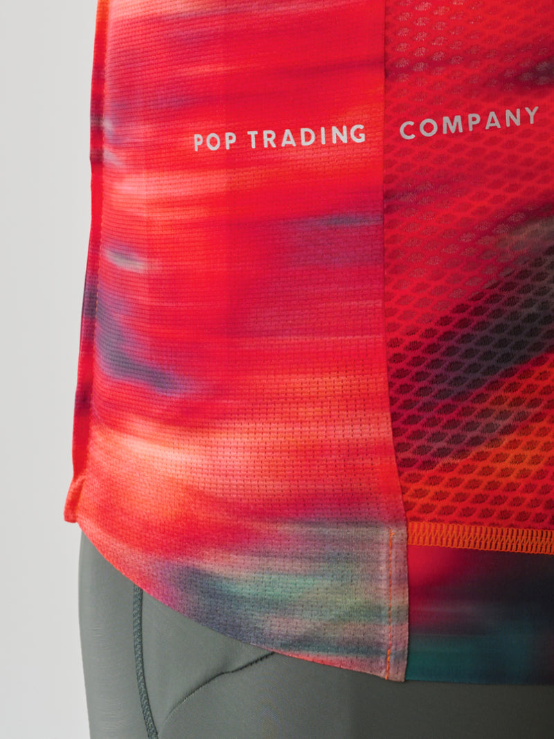 MAAP - MAAP x POP Pro Air Jersey 2.0 - Tulip