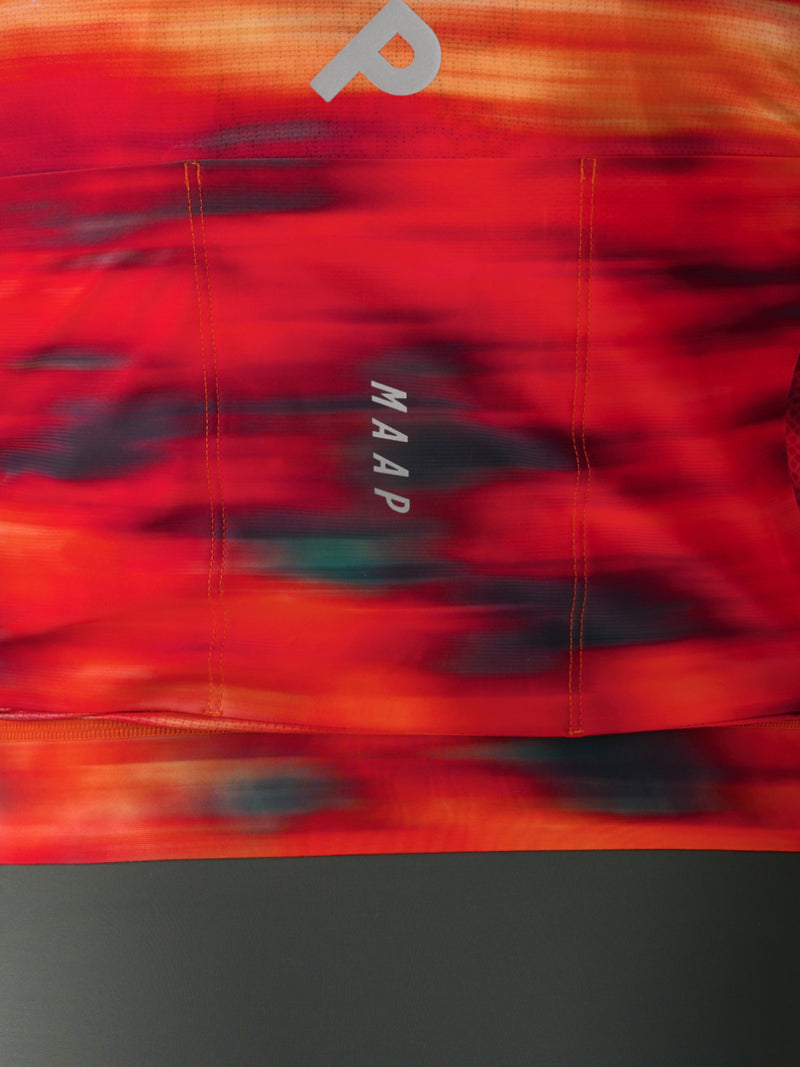 MAAP - MAAP x POP Pro Air Jersey 2.0 - Tulip