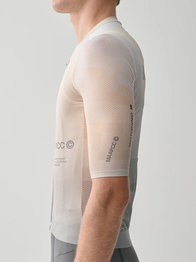 MAAP - Blur Pro Air Jersey 3.0 - Jaune