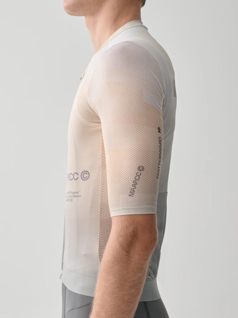 MAAP - Blur Pro Air Jersey 3.0 - Jaune