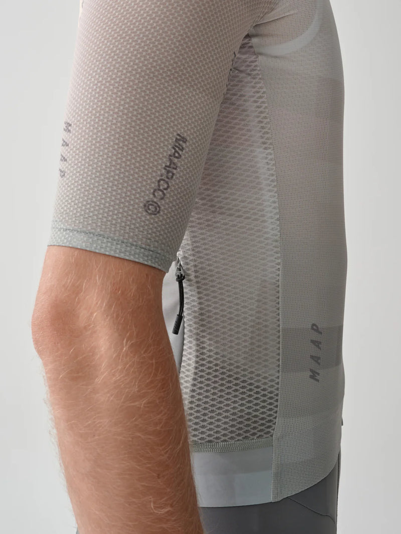 MAAP - Blur Pro Air Jersey 3.0 - Jaune