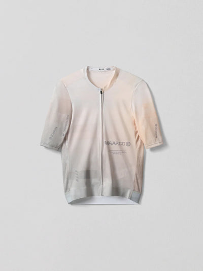 MAAP - Blur Pro Air Jersey 3.0 - Jaune