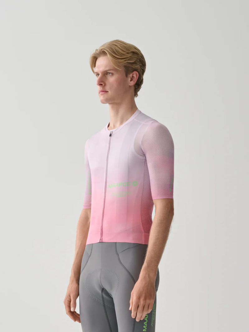 MAAP - Blur Pro Air Jersey 3.0 - Rosa