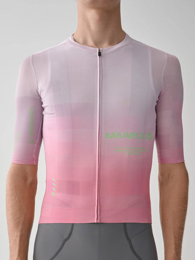 MAAP - Blur Pro Air Jersey 3.0 - Rosa