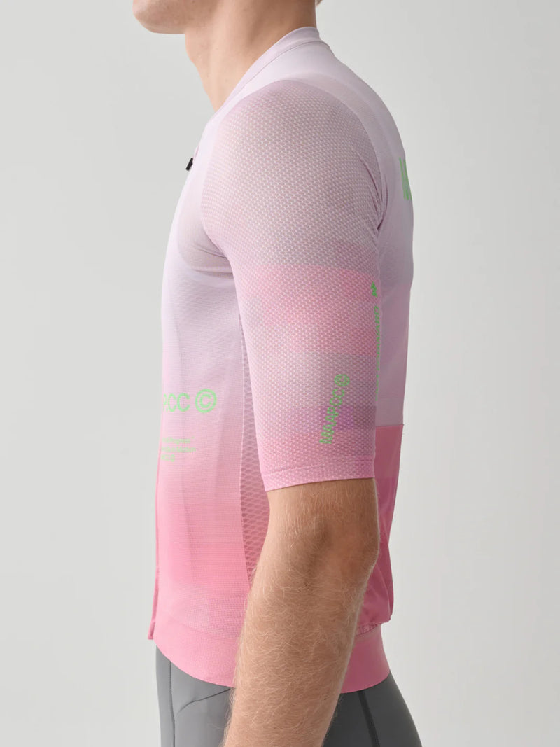 MAAP - Blur Pro Air Jersey 3.0 - Rosa